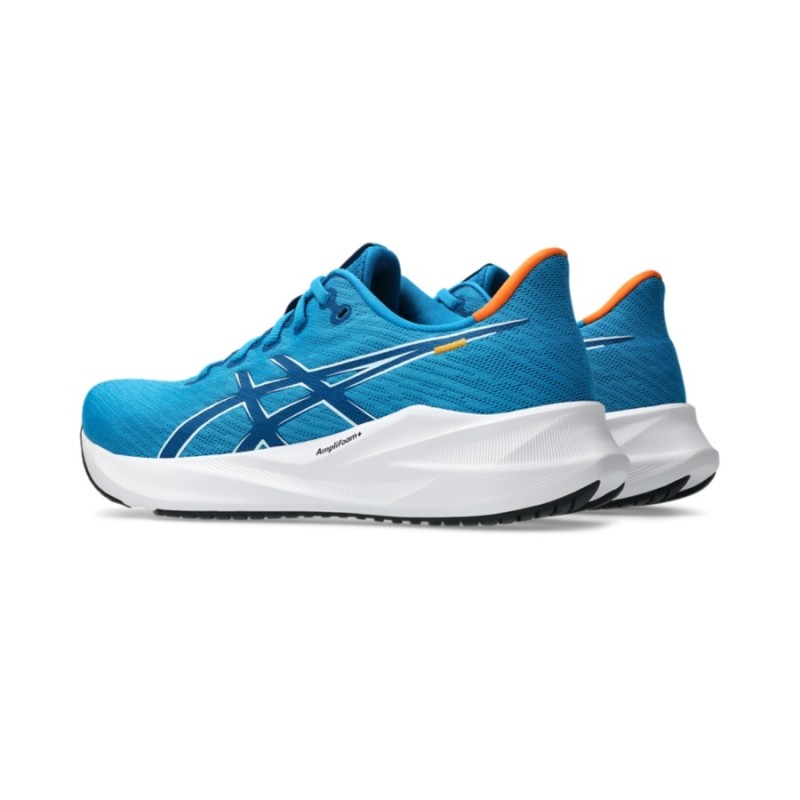 Giày Asics Versablast 4 Nam - Xanh Lam