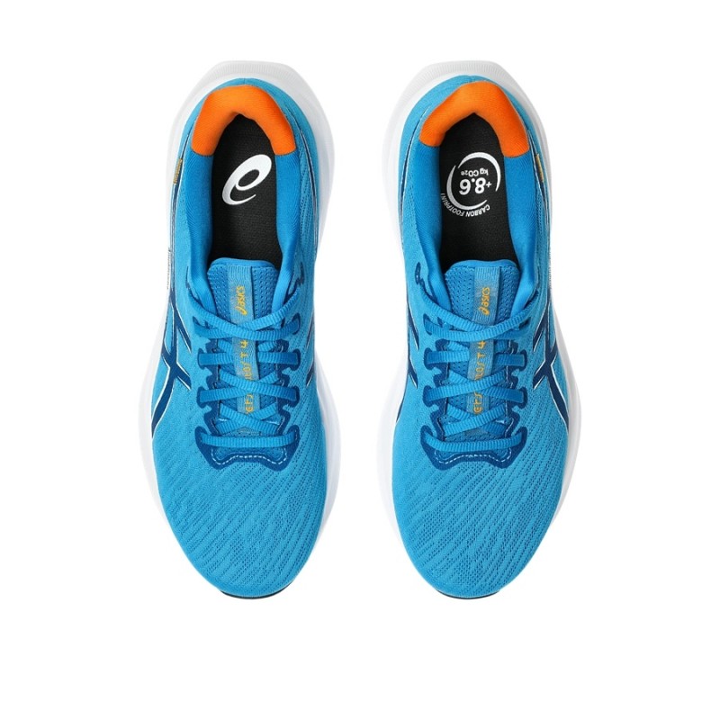 Giày Asics Versablast 4 Nam - Xanh Lam