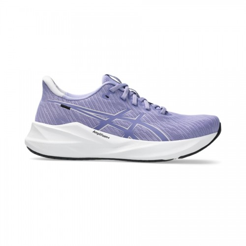 Giày Asics Versablast 4 Nữ - Tím Trắng