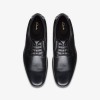 Giày Clarks Howard Walk Nam - Đen