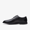 Giày Clarks Malwood Lace Nam - Đen
