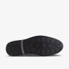 Giày Clarks Malwood Lace Nam - Đen