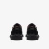 Giày Clarks Malwood Lace Nam - Đen