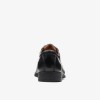 Giày Clarks Tilden Plain Nam - Đen