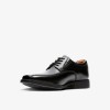 Giày Clarks Tilden Walk Nam - Đen