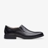 Giày Clarks Whiddon Step Nam - Đen