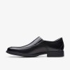 Giày Clarks Whiddon Step Nam - Đen