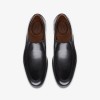 Giày Clarks Whiddon Step Nam - Đen