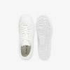 Giày Lacoste Baseshot Evo 125 Nam - Trắng