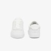 Giày Lacoste Baseshot Evo 125 Nam - Trắng