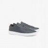 Giày Lacoste Baseshot Evo 125 Nam - Xám
