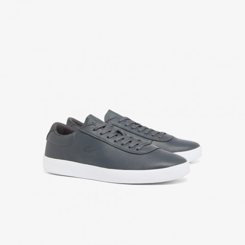 Giày Lacoste Baseshot Evo 125 Nam - Xám Giày Lacoste Baseshot Evo 125 Nam - Xám