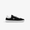 Giày Lacoste Baseshot Nam - Đen Trắng Giày Lacoste Baseshot Nam - Đen Trắng