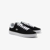 Giày Lacoste Baseshot Nam - Đen Trắng Giày Lacoste Baseshot Nam - Đen Trắng