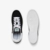 Giày Lacoste Baseshot Nam - Đen Trắng Giày Lacoste Baseshot Nam - Đen Trắng