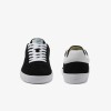 Giày Lacoste Baseshot Nam - Đen Trắng Giày Lacoste Baseshot Nam - Đen Trắng