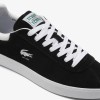 Giày Lacoste Baseshot Nam - Đen Trắng Giày Lacoste Baseshot Nam - Đen Trắng