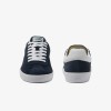 Giày Lacoste Baseshot Nam - Navy Giày Lacoste Baseshot Nam - Navy