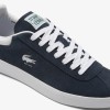 Giày Lacoste Baseshot Nam - Navy Giày Lacoste Baseshot Nam - Navy