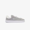 Giày Lacoste Baseshot Nam - Xám Giày Lacoste Baseshot Nam - Xám