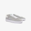 Giày Lacoste Baseshot Nam - Xám Giày Lacoste Baseshot Nam - Xám