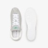 Giày Lacoste Baseshot Nam - Xám Giày Lacoste Baseshot Nam - Xám