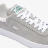 Giày Lacoste Baseshot Nam - Xám Giày Lacoste Baseshot Nam - Xám