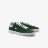 Giày Lacoste Baseshot Nam - Xanh Lá