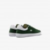 Giày Lacoste Baseshot Nam - Xanh Lá