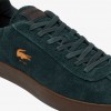 Giày Lacoste Baseshot Nam - Xanh Nâu