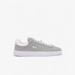 Giày Lacoste Baseshot Premium Nam - Xám