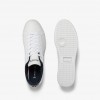 Giày Lacoste Carnaby Pro Nam - Trắng