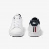 Giày Lacoste Carnaby Pro Nam - Trắng
