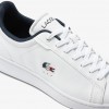 Giày Lacoste Carnaby Pro Nam - Trắng