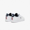 Giày Lacoste Carnaby Pro Nữ - Trắng