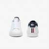 Giày Lacoste Carnaby Pro Nữ - Trắng