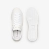 Giày Lacoste Carnaby Pro Nữ - Trắng Gold