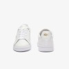 Giày Lacoste Carnaby Pro Nữ - Trắng Gold