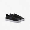 Giày Lacoste Carnaby Set 125 Nam - Đen Trắng