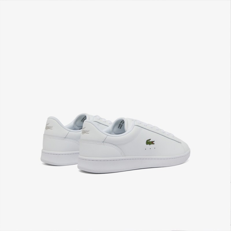 Giày Lacoste Carnaby Set Nam - Trắng