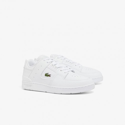 Giày Lacoste Court Cage 224 Nam - Trắng Giày Lacoste Court Cage 224 Nam - Trắng
