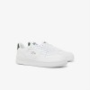 Giày Lacoste L001 Leather Nam - Trắng