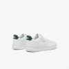 Giày Lacoste L001 Leather Nam - Trắng