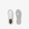 Giày Lacoste L002 Evo Nữ - Trắng