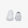 Giày Lacoste L004 224 Nam - Trắng Xanh Lá