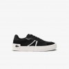 Giày Lacoste L004 Nam - Đen Trắng