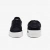 Giày Lacoste L004 Nam - Đen Trắng