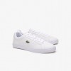 Giày Lacoste Lerond Pro Nam - Trắng