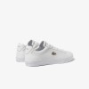 Giày Lacoste Lerond Pro Nam - Trắng Gold