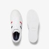 Giày Lacoste Lerond Pro Tri Nam - Trắng